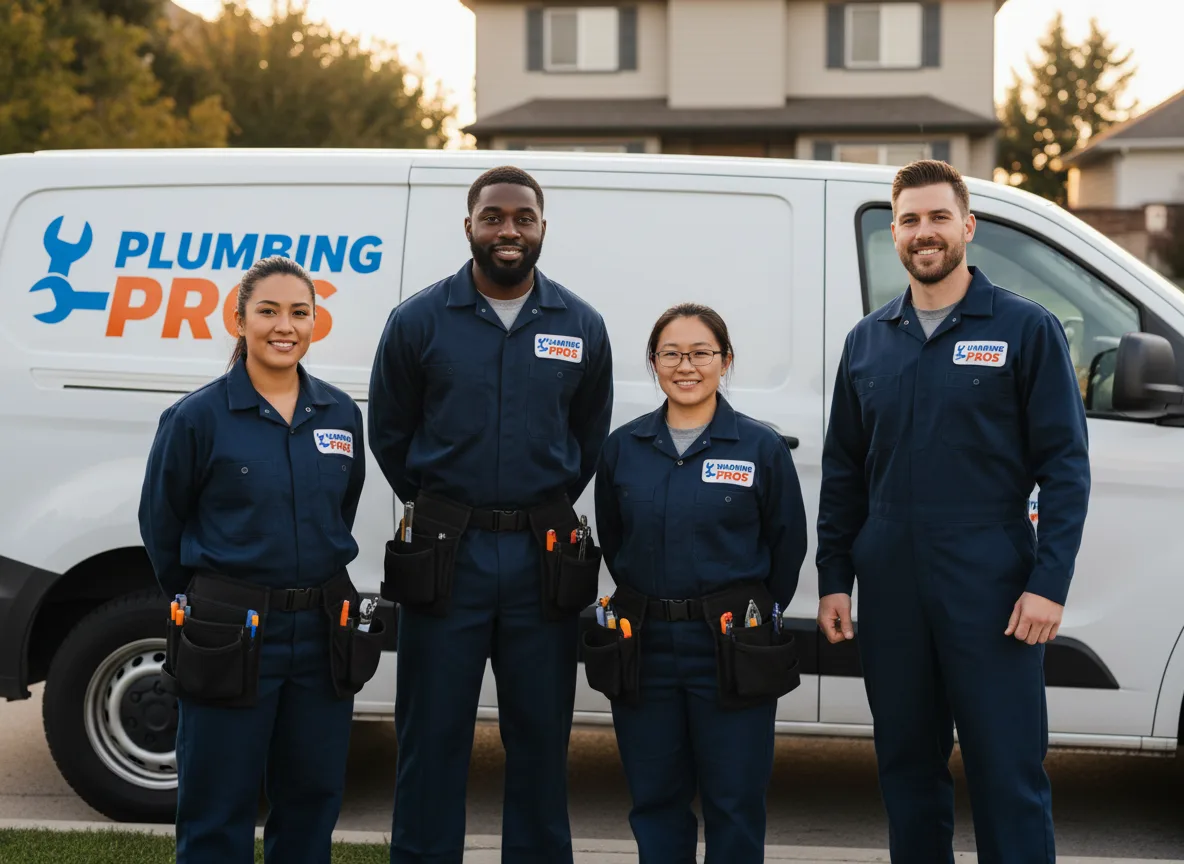 Water Heater Repair company in Mount Pocono, PA